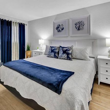 Oceanfront Condo #629 At Summit Beach Resort Panama City Beach Bagian luar foto