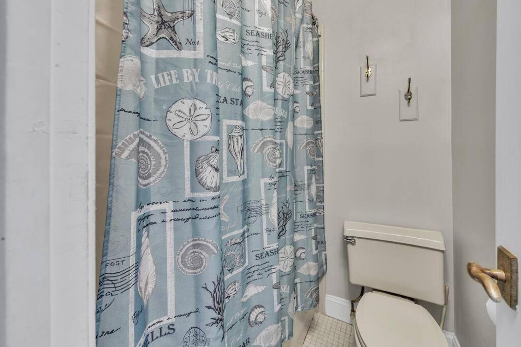 Oceanfront Condo #629 At Summit Beach Resort Panama City Beach Bagian luar foto