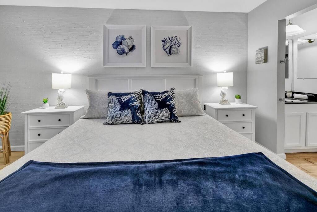 Oceanfront Condo #629 At Summit Beach Resort Panama City Beach Bagian luar foto