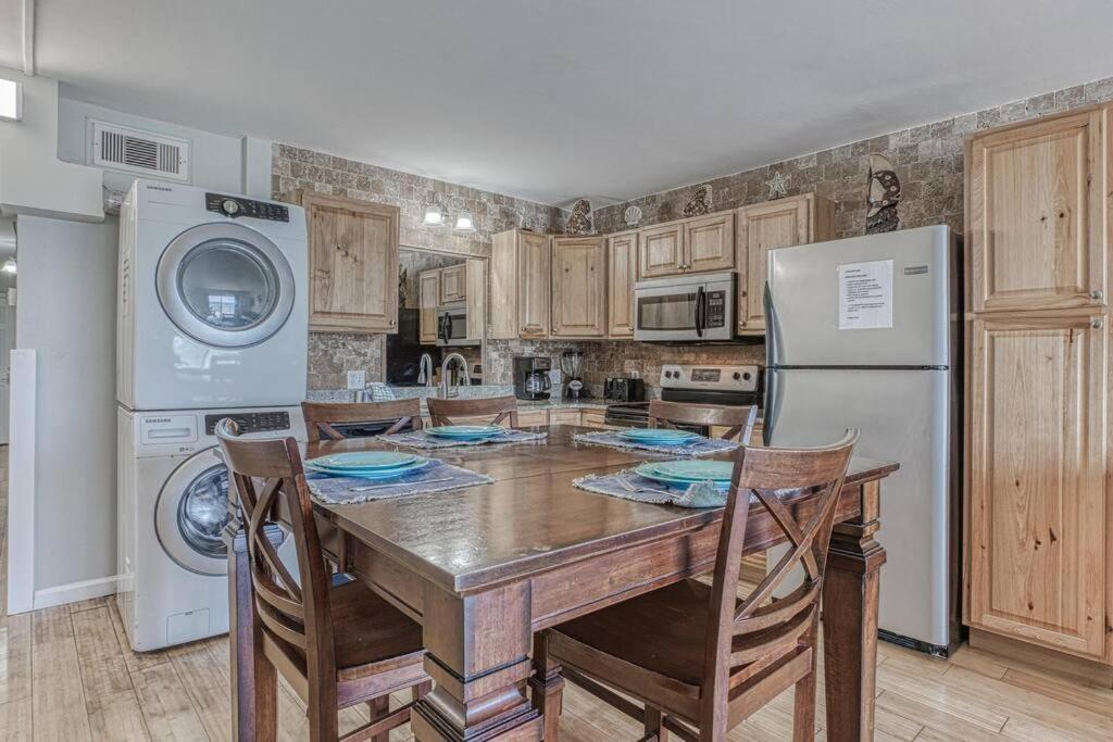 Oceanfront Condo #629 At Summit Beach Resort Panama City Beach Bagian luar foto