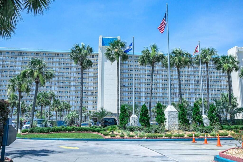 Oceanfront Condo #629 At Summit Beach Resort Panama City Beach Bagian luar foto