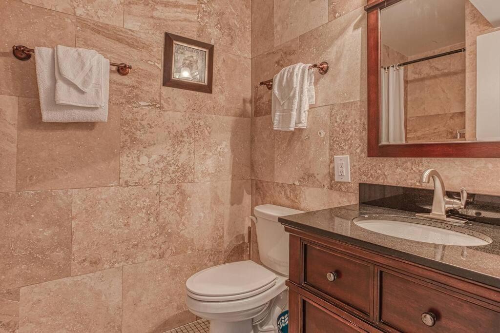 Oceanfront Condo #629 At Summit Beach Resort Panama City Beach Bagian luar foto