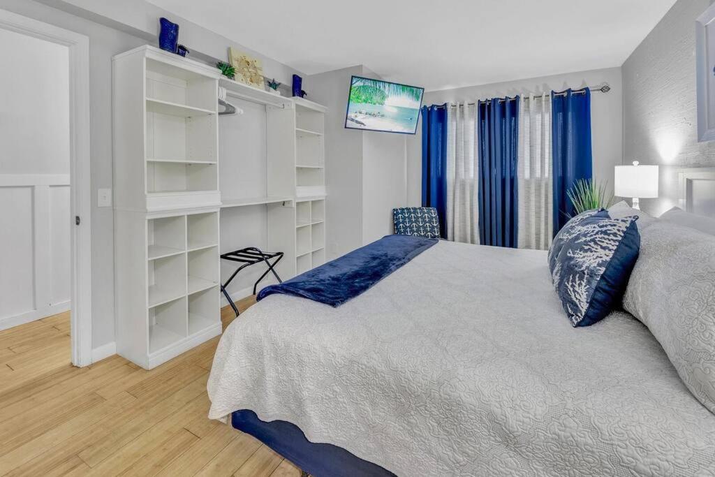 Oceanfront Condo #629 At Summit Beach Resort Panama City Beach Bagian luar foto