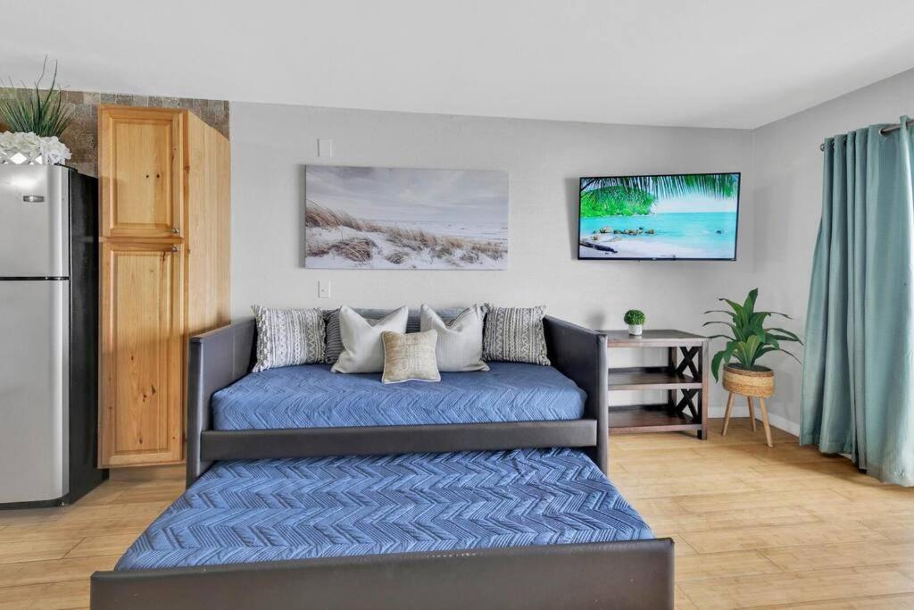 Oceanfront Condo #629 At Summit Beach Resort Panama City Beach Bagian luar foto
